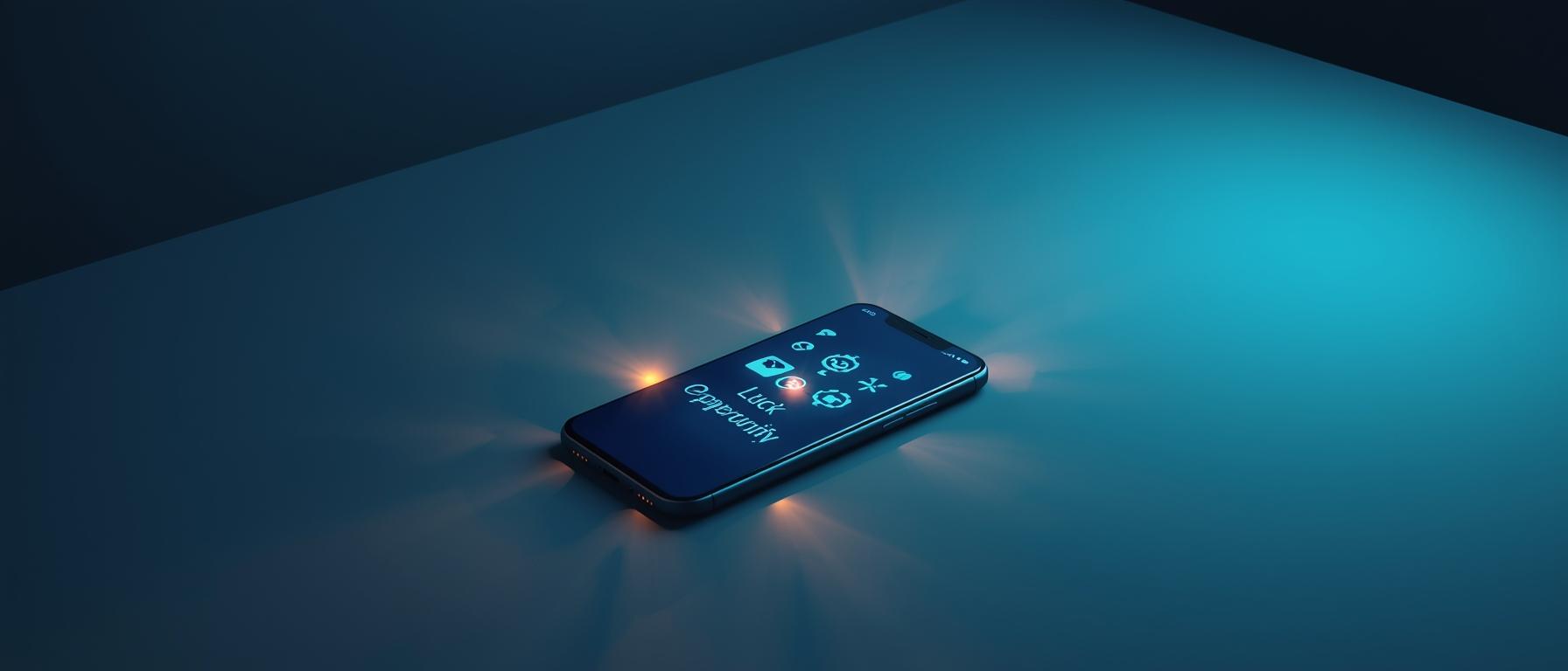 Mobile Nutzung und App-spezifische Angebote